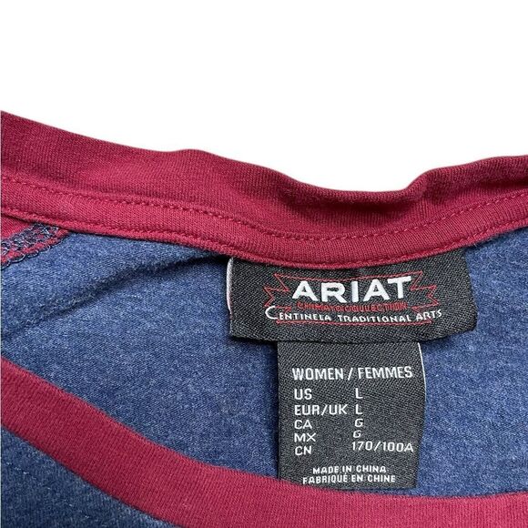 ARIAT Thunderbird Chimayo - Picture 8 of 8